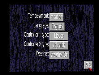 Screenshot Thumbnail / Media File 1 for Manchester United - Premier League Champions v1.0CD (1994)(Krisalis)(M4)[!][CDD5049]